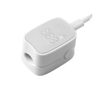 LED -Nagellampe, Gel Licht Für Nagellack,Tragbares Kompaktes LED -Maniküre Licht - Multifunktionale 2,17x1.5x1.38 Zoll, Freund In, Schwester, Tochter