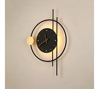 LED Nordic LED Mur CLACLE CHILLE Conception Mur Mur CRÉATIVE CRÉATION Chambre Aime Roi Comment Made in China