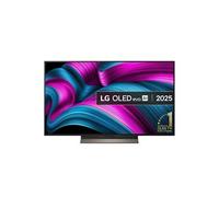 LG 48C5 OLED Téléviseur - 122 cm