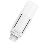Osram Homelighting Ampoule LED G24-d 9,5 W = 26 W Blanc neutre Ø37,7×37,7 mm 1 pc