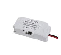 LED Panel Driver 8-18W/8-24W/1-3W/4-7W/8-12W/12-18W/18-25W For Led Lamps Strip Ceilling Lamp Lighting Transformer Lights Accesso(4-7W)