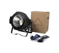 LED Par Light, puissance 200W, contrôle DMX512, 2 pièces 200W 6in1, prise EU