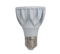 LED PAR20 12W Éclairage commercial Isolé Alimentation haute PF