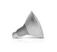 LED PAR38 16 W E27 4000°K BOITE IP65 GRIS