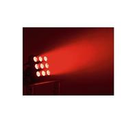 LED Party Panel panneau RGB+UV