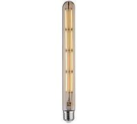 LED PAULMANN 1879 Tube 806lm 8,5W 2500K doré E27 G