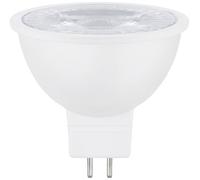 LED Paulmann 28758 CEE G (A - G) GU5.3 6.5 W blanc chaud (Ø x H) 50 mm x 48 mm 1 pc(s)
