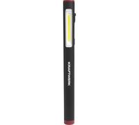 Led Pen Lamp Pen Light Led Flashlight With 2 Magnets And Holding Clip Shock And Shock Resistant Flashlight According To Ik07 Workshop Lamp Ref: 703.000.000