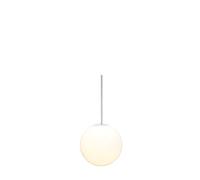 LED Pendelleuchte Extérieur sans Fil Variateur Changement Ø 25 CM IP54 Bille