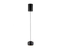LED Pendelleuchte Salle à Manger Ø10 CM Rond 3000 K Salon Lampe Suspendue