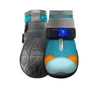 LED Pet Footwear, Puppy Shoes, Cat Boot with Structure, Adjustable Gear Craft, Anti-Slip Aid with Feature, Home Accessories for Families Adults Teens Travelers Apartment Studio Celebration Event Use