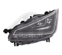 LED Phare à Gauche Avec Servomoteur pour Seat Ibiza V Arona Bj.17-21