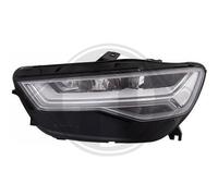 LED Phare à Gauche pour Audi A6 Avant 4G5 C7 4GD 4G2 4GC
