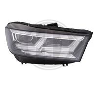 LED Phare Principal Droit Compatible Pour Audi Q5 FYB FYG FY