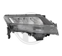 LED Phare Principal Droit Compatible Pour Mitsubishi ASX GA_W_