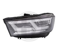 LED Phare Principal Phare Gauche Compatible Pour Audi Q5 FYB FYG FY