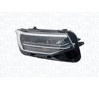 LED Phare Principal Scheinwerfer WY21W Gauche Pour VW Tiguan AD1 AX1