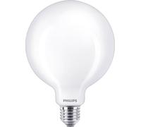 LED Philips Philips Lighting 66514200 10.5 W = 100 W blanc chaud (Ø x L) 12.5 cm x 17.7 cm 1 pc(s)