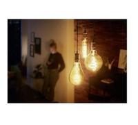 LED Philips Lighting 80351600 6.5 W = 40 W blanc chaud (Ø x L) 65 mm x 273 mm blanc G