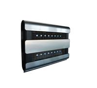 LED Piège à insectes INFINITI 19 W Désinsectiseur à Glue Piège collant Maison