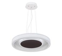 LED Plafond Pendule Lampe Suspendue Luminaire Télécommande Dimmable Veilleuse Mémoire