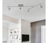 LED Plafond Spot Lampe Projecteur Mobile la Vie Ess Chambre Éclairage Lampe