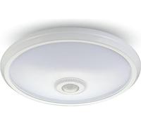 LED Plafond V-TAC SAMSUNG CHIP 12W Détecteur de mouvement VT-13 froid 900lm