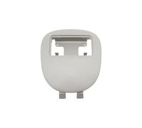 Led Plafonnier Voiture, Lampe De Lecture à DôMe Convient Utilisation adaptée pour Peugeot 107 206 206CC 207 207i Partner Lampe intérieure Lampe de lecture Cadre d'éclairage de console de toit 6362P3 8