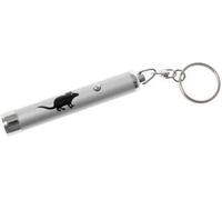 LED Pointer Motif souris Jouet interactif pour chats catch the light