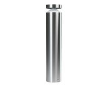 LED Pollerleuchte En Acier Inox Wegeleuchte OSRAM 3000 K IP44 Hauteur 50 cm