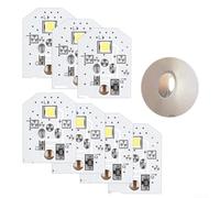 LED pour ge WR55X25754 Installation pour facile LED pour ge WR55X25754