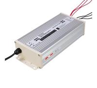 LED Power Supplies 400W 12V Switch Drivers 220V 110V AC/DC Light IP63 Rainproof Full Container Load Wholesale(Logo,90-135V AC_12V DC_400W)