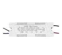 LED Power Supply DC 12V Transformer Switch Driver 1A 2A 3A 5A Adapter For CCTV AC110V-220V Led Driver 12W 24W 36W 60W(5A)