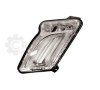 LED PRASCO Feu De Jour Gauche Compatible Pour Volvo S60 II 134