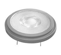 LED Pro AR111 13,5 W (100 W) 24 degrés 2700 K CRi97 12 V G53 Intensité variable