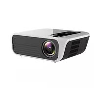 LED Projector 5000 Lumens WiFi Full HD 1080P 300 inch Screen Home Theater Smart Video Projector (Color : L7W Size : 260mm*210mm*85mm)