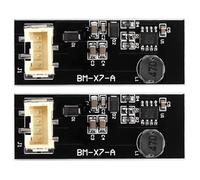 LED RéParation de la LumièRe Remplacement Conseil Feux ArrièRe Led Pilote Conseil Feu ArrièRe Puce Pour-BMW X3 F25