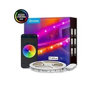 LED RGB Smart WiFi+BT H619A