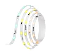 Led - Rgbic Wi-Fi + Bluetooth Strip Lights With Protective Coating