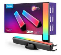 Govee Lampe connectée Smart Gaming Light Bars Flow – Wi‑Fi et Bluetooth