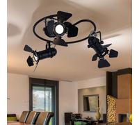 LED Rondell Couvrir Spot Lampe Billet Lanceur Film-Set Design Lampe Spot
