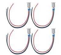 LED rondes précâblées,LED rondes étanches,Mini LED rondes,LED bicolores,LED rondes,Indicateur lumineux
