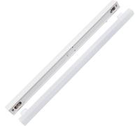 LED salle de bains applique miroir armoire de cuisine luminaire avec remplacement tube LED lumière blanche neutre