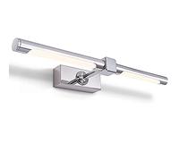 Led Salle Den Miroir Lumière A Mené Lampe de Vanité Cadre Image Éclairage Maquillage Lumières Pour Armoire Miroir Simplen Vanité Lampes Murales