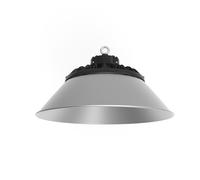 LED Salle Radiateur Avec Réflecteur (Aluminium) 150W Blanc IP65 120° 0-10V