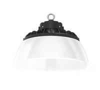 LED Salle Radiateur Avec Réflecteur (PC) 150W Blanc IP65 120° 0-10V Dimmable