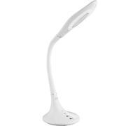 LED Schreib Lampe de table Spot mobile Touch Dimmer Chambre à coucher Bureau