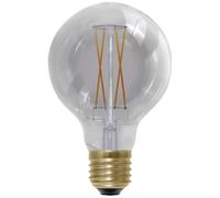 SEGULA 55501 LED Globe 80 Smokey Grau E27 5W 220LM