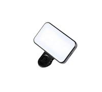 LED Selfie Light Clip-on Fill Light for Phone Light PC Video Photography Make up