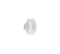 LED-SENSOR-360 détecteur de mouvement Capteur infra-rouge Avec fil Plafond/mur Blanc